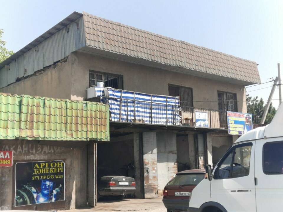 Car service, auto repair Kempi, Chimkent, photo