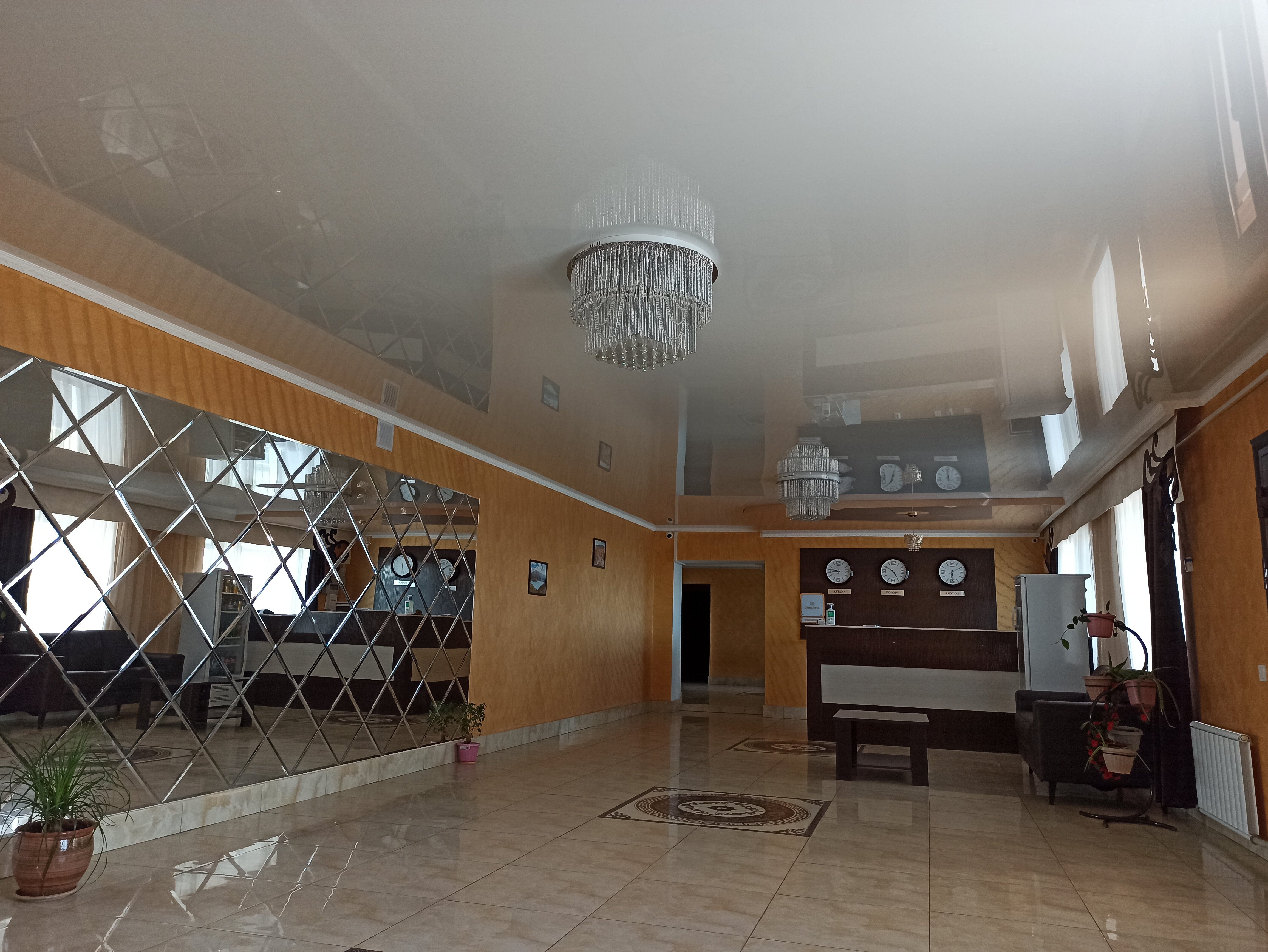 Фото Гранит