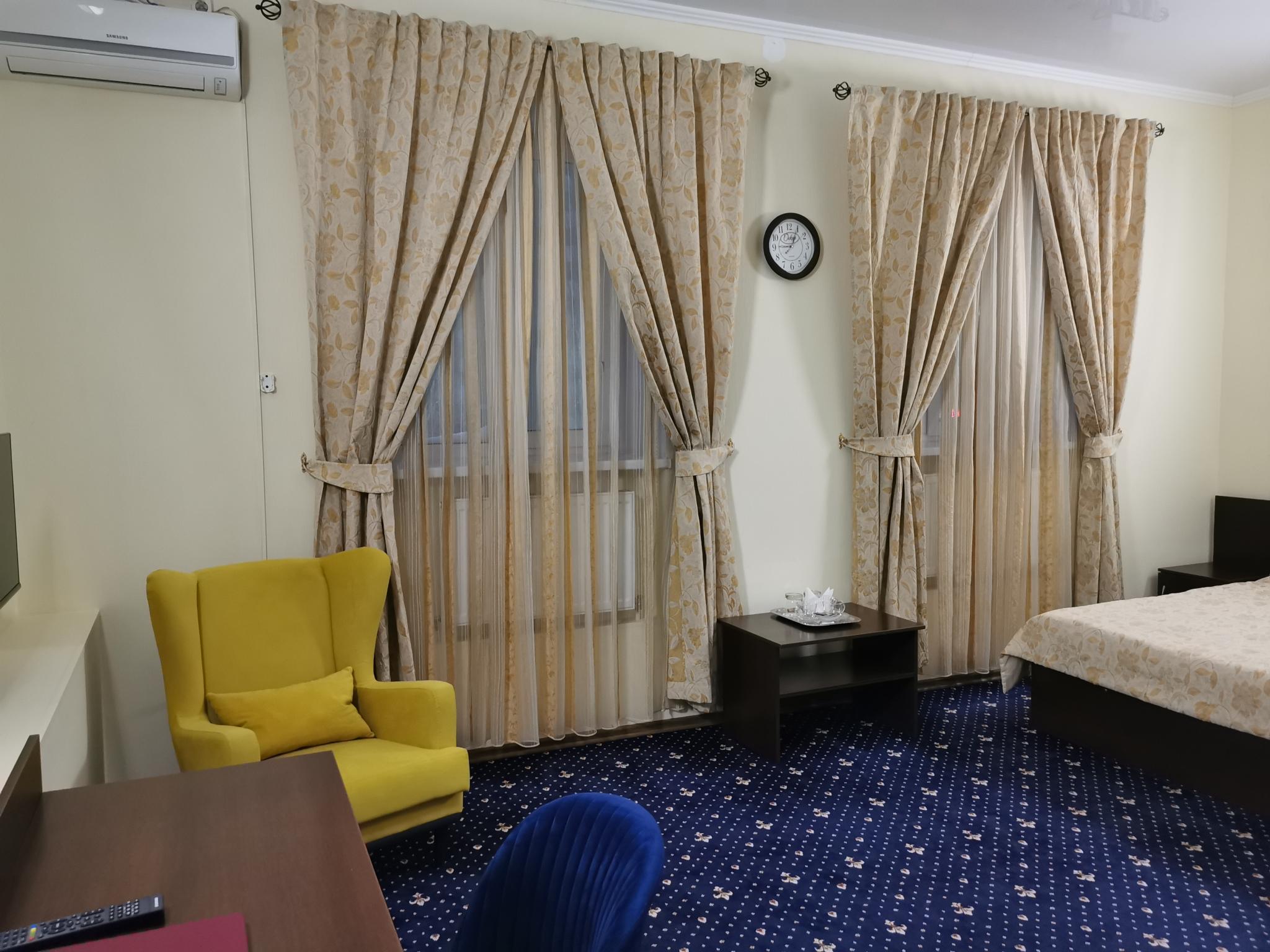 Фото отеля 4