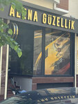 Alena Beauty Salon & Beauty & Hair Studios (Istanbul, Fatih, Sehremini Neighborhood, Ahmet Vefik Pasha Avenue, 67) ، صالون تجميل