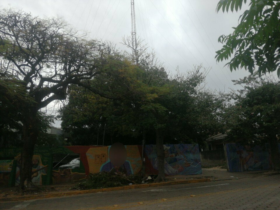 Radio station Radio Santa Cruz, Santa Cruz de la Sierra, photo