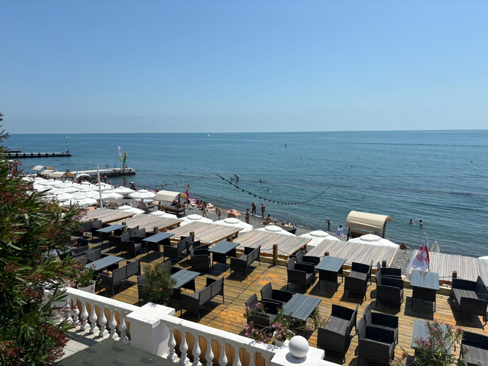 Фото Вилла Светлана