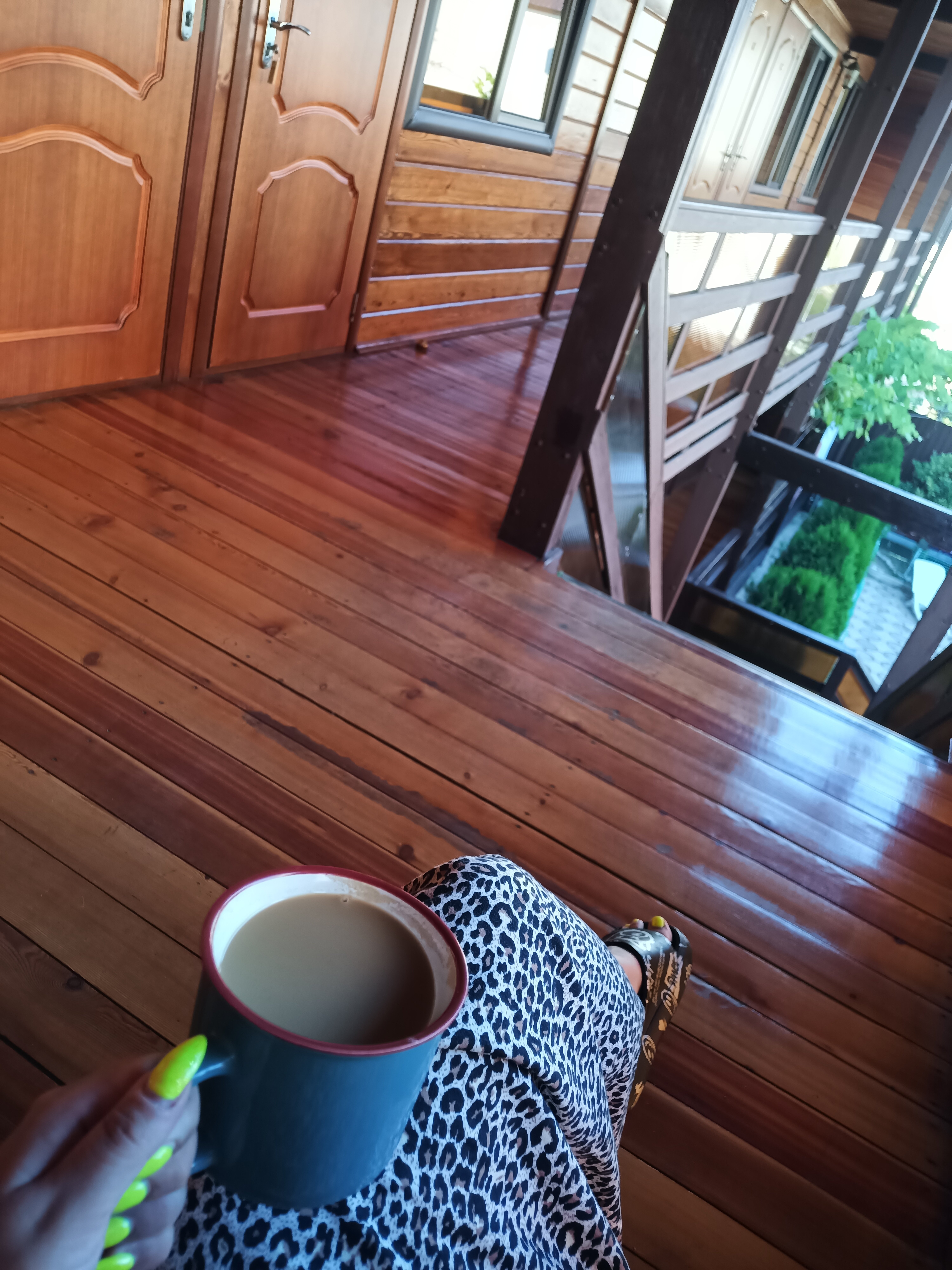 Фото Вуд Хаус