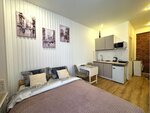 Уютная студия в самом центре на Казанской 26 (Gorokhovaya Street, 27), alojamiento en alquiler diario