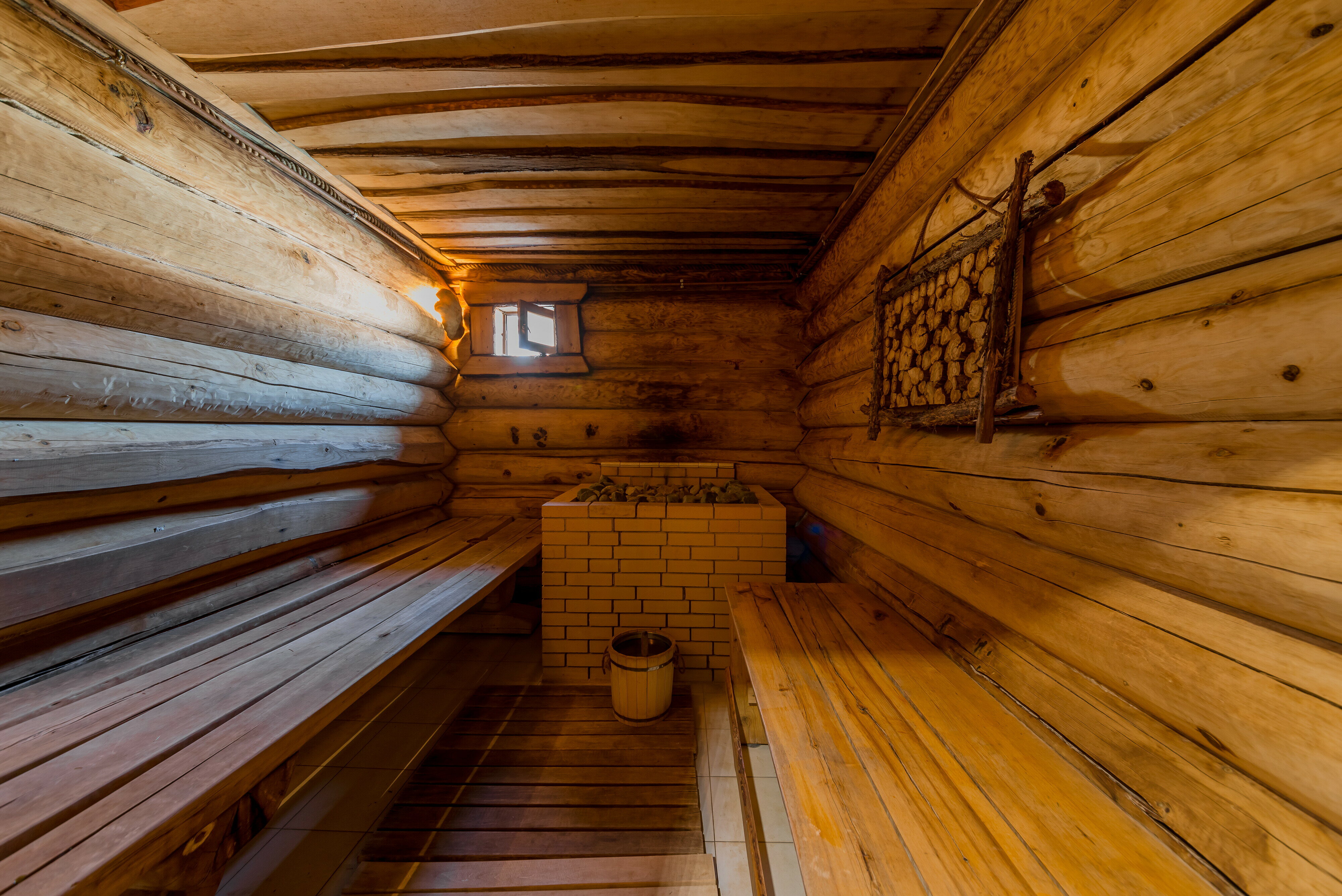 Фото Таёжный