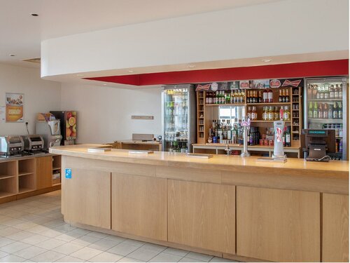 Гостиница Travelodge Windsor Central в Виндзоре