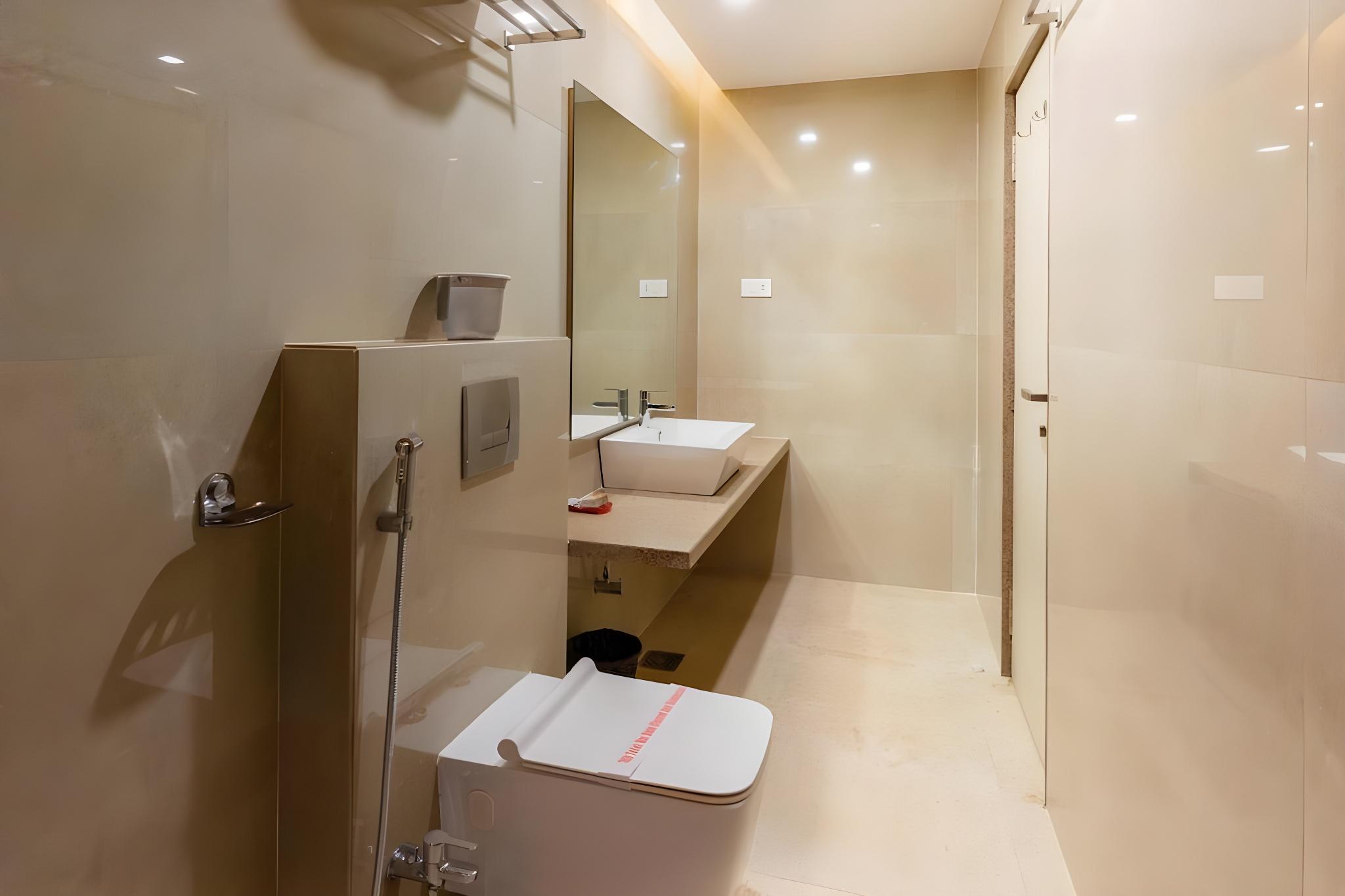 Фото Отель Silver Oak