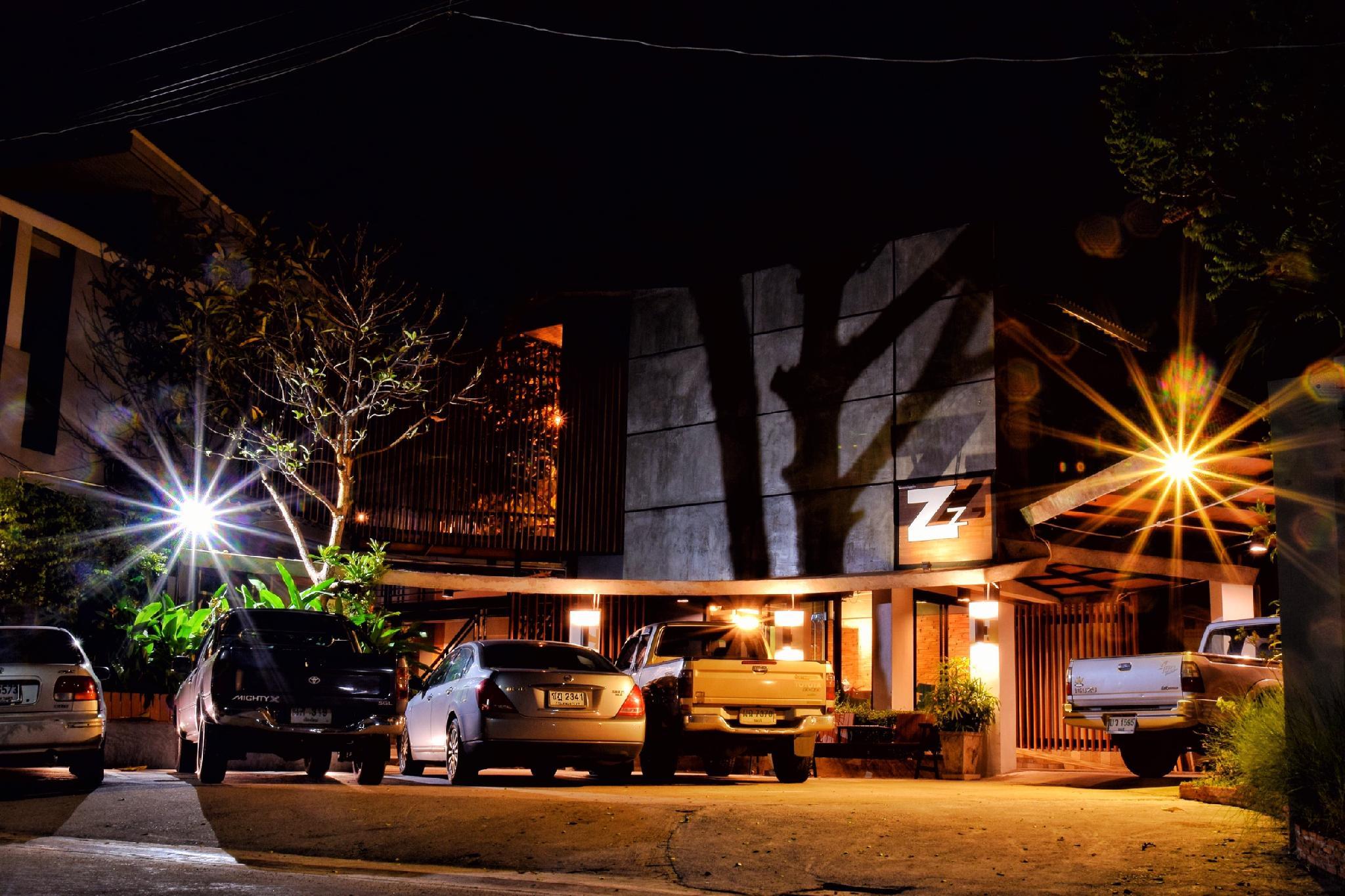 Фото Z2 Boutique Hotel