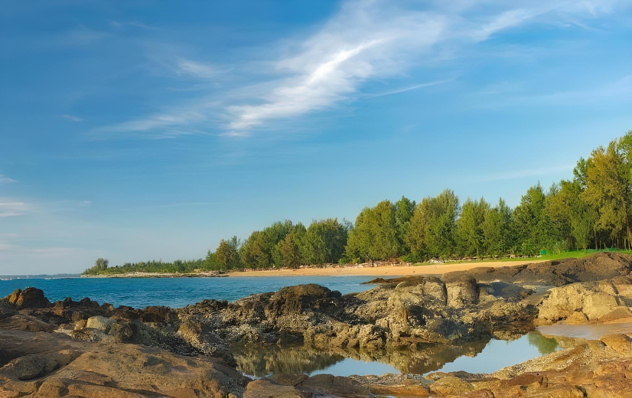 Фото Krathom Khaolak Resort