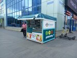 33 пингвина (Kirova Street, 1), ice cream