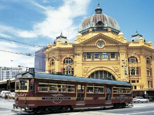 Гостиница Georgian Court Inn