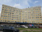 Stolypinskaya ferma (Sofiyskaya Street, 14), food manufacturers