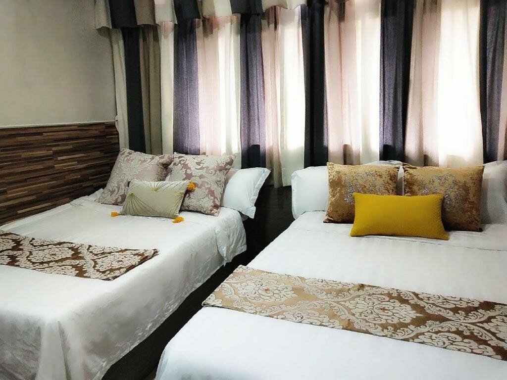 Hotel New Style Hotel, Kowloon, photo