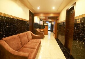 Гостиница Hotel Karishma