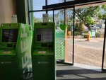 СберБанк (Mira Street, 44лит1), atm