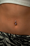 PiercingTochka (Kuybysheva Street, 93) ، صالون ثقب الجسم
