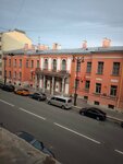 Studenchesky dom (Millionnaya Street, 27В), hotel