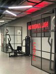 Adrenalin (Babrujskaja Street, 6) ، مركز تدريبات رياضية