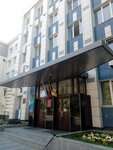 Yaroslavsky region (Sovetskaya Street, 69) ، مكاتب وسائل الإعلام الجماهيرية