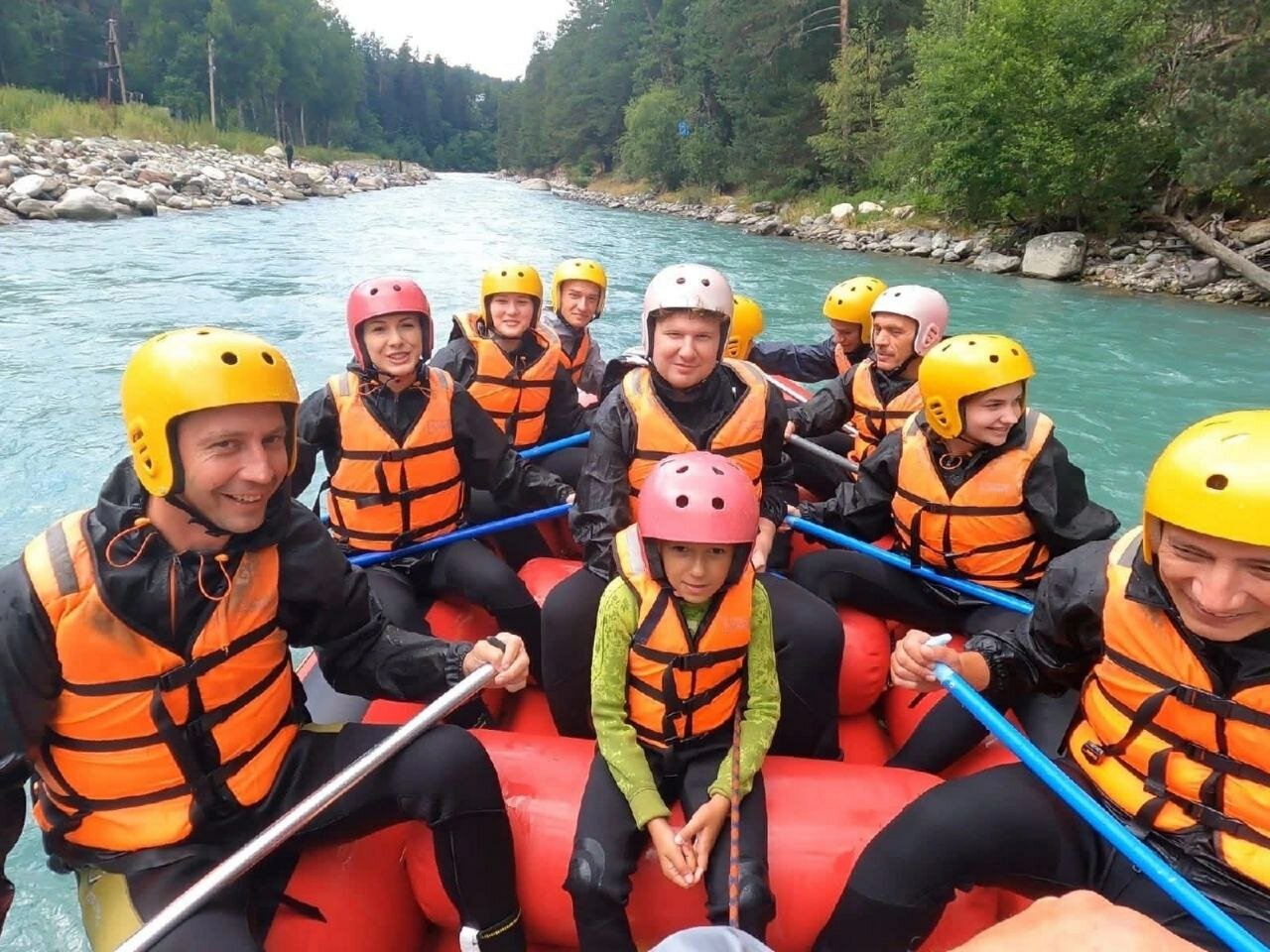 Фото Горная Мята