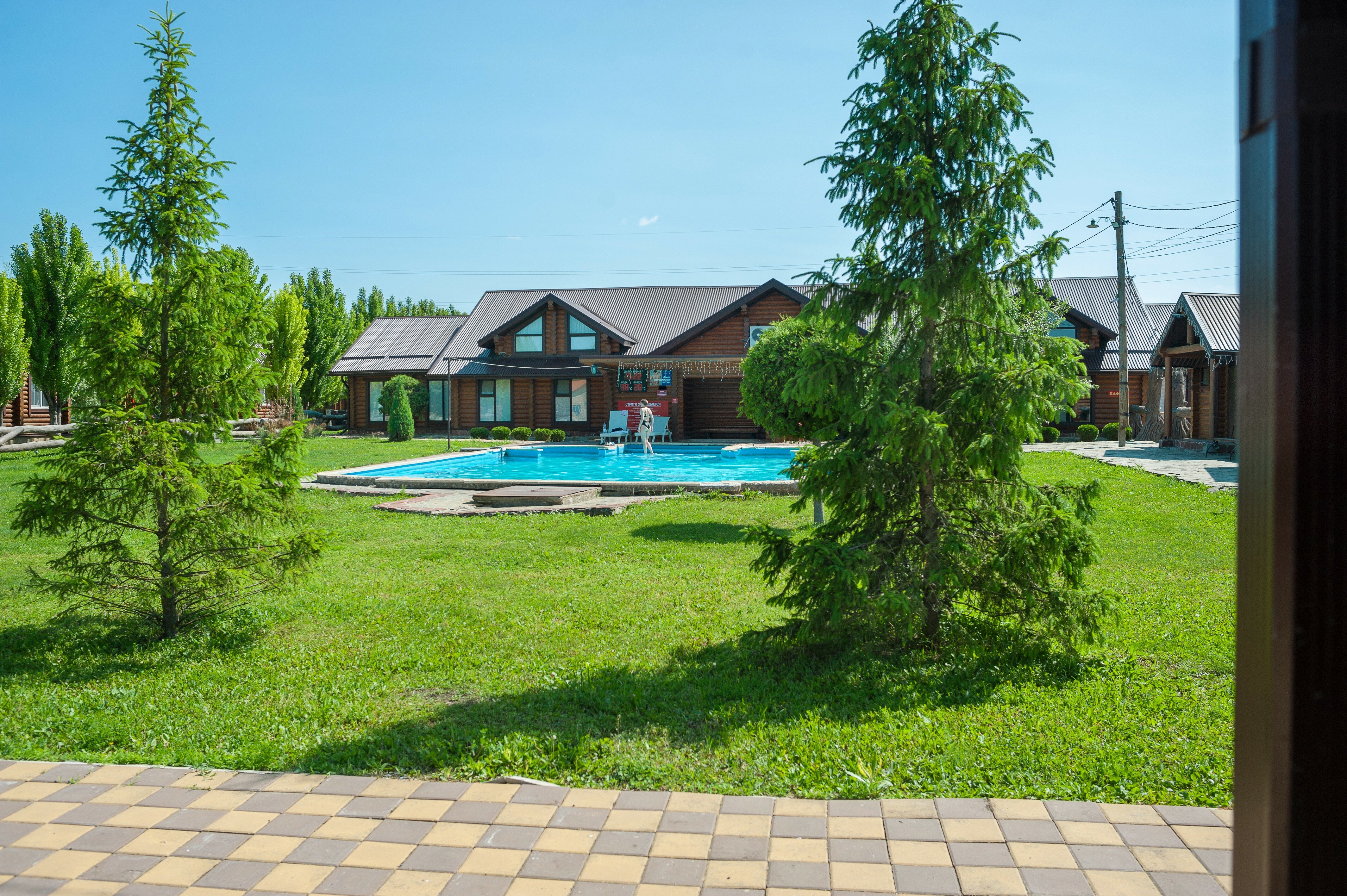 Фото Термопарк