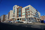 Верное решение (Nemansky Drive, 4к2), rehabilitación social
