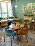 Myatny Gus (Zelenograd, к316), confectionary