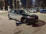 Ремонт Шин (Ryabinovaya Street, 28Ас2), tires and wheels