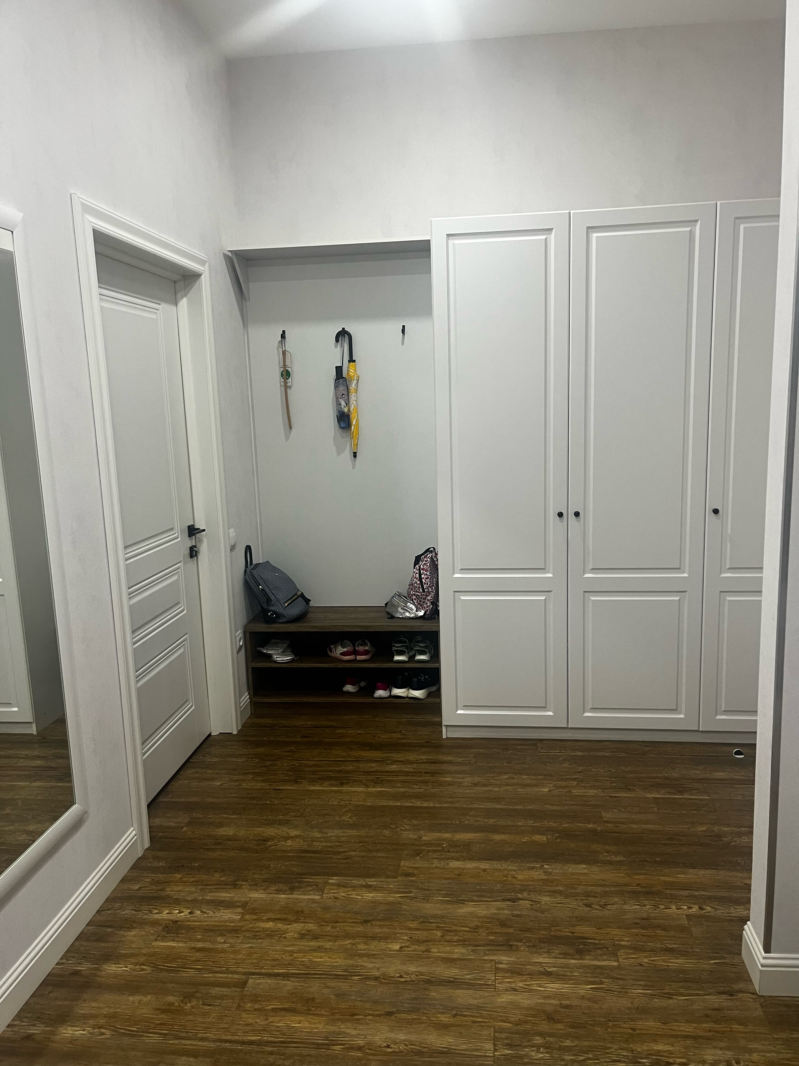 Фото Миндаль