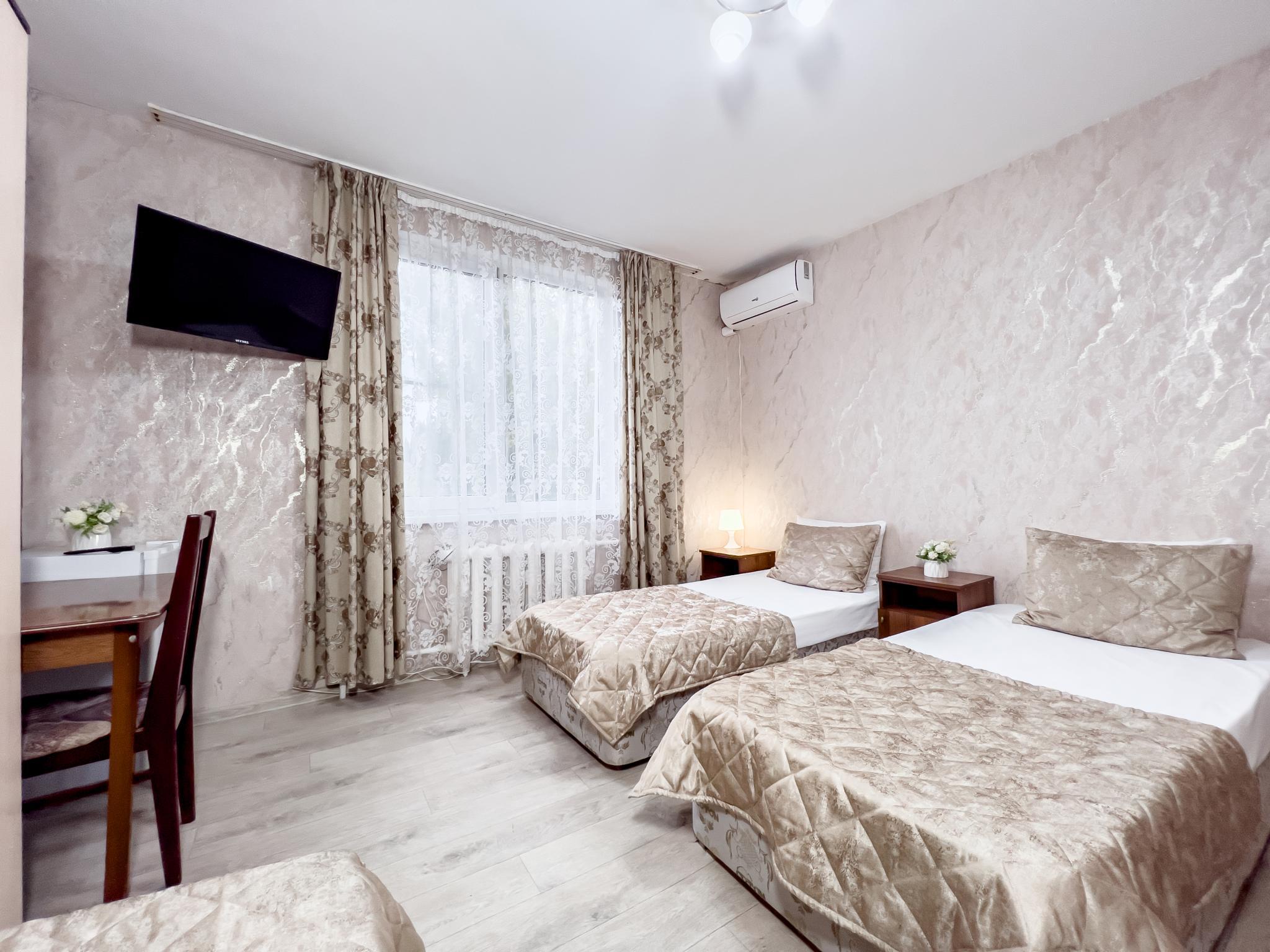 Фото Гостевой дом Волга