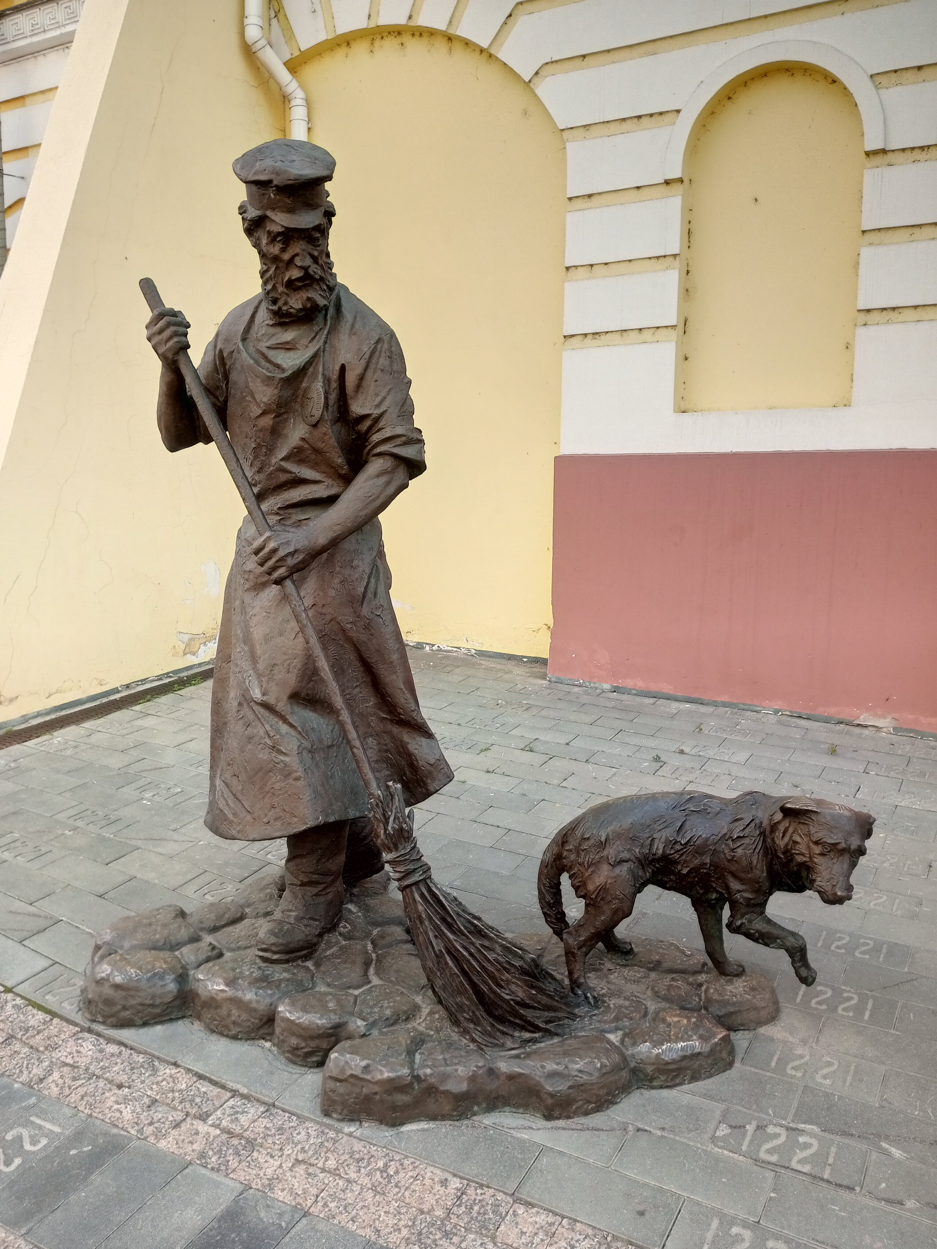 Фото Горький