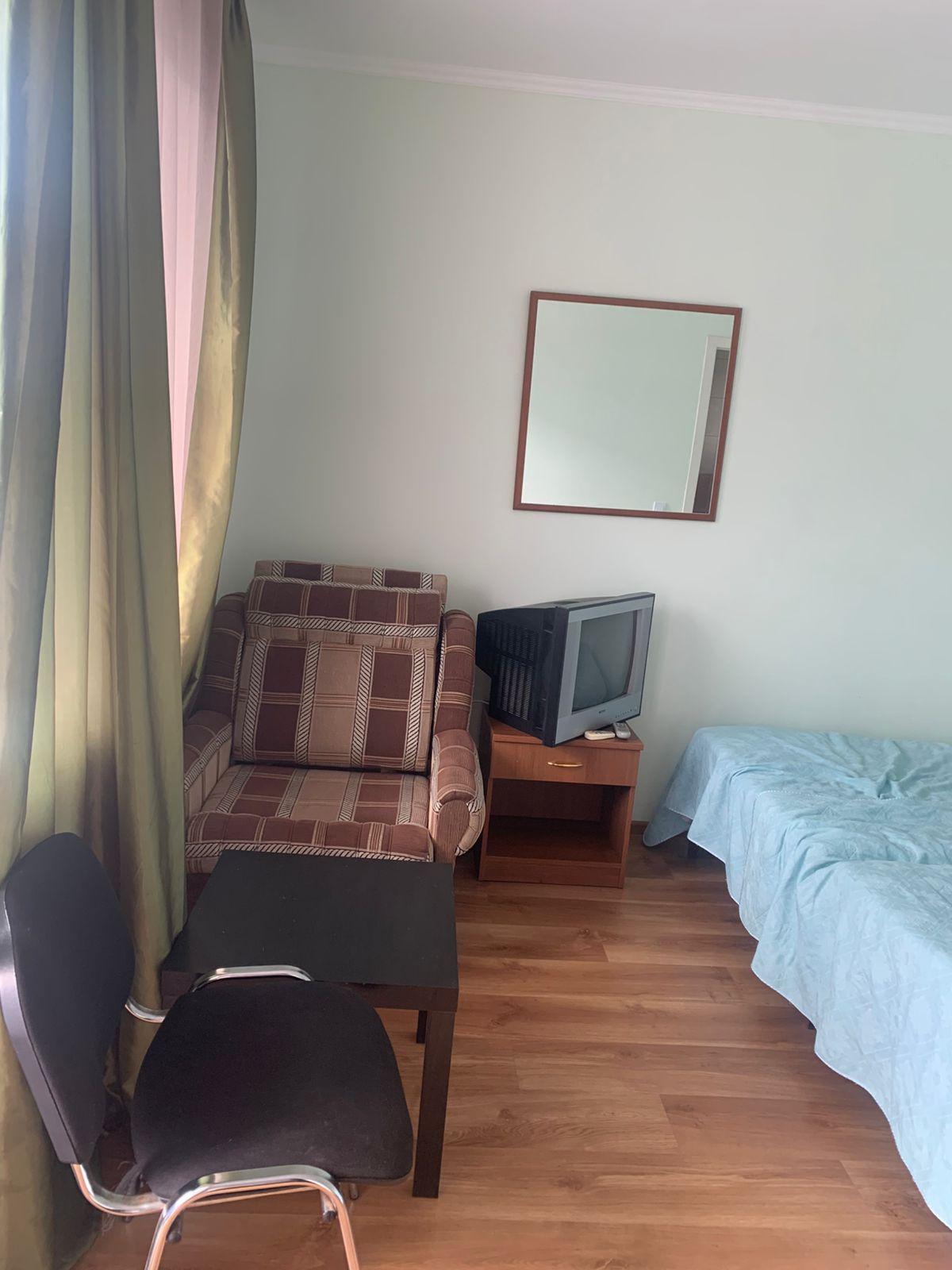 Фото Солнечный