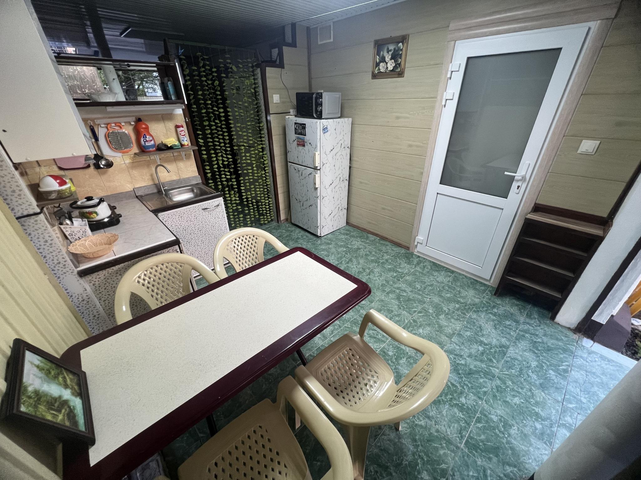 Фото Гостевой дом Уютное место