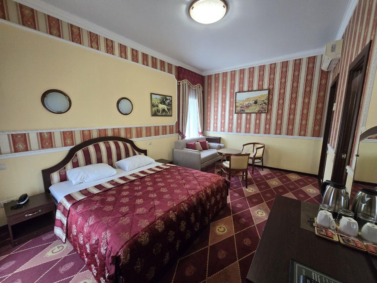 Фото Gallery Park