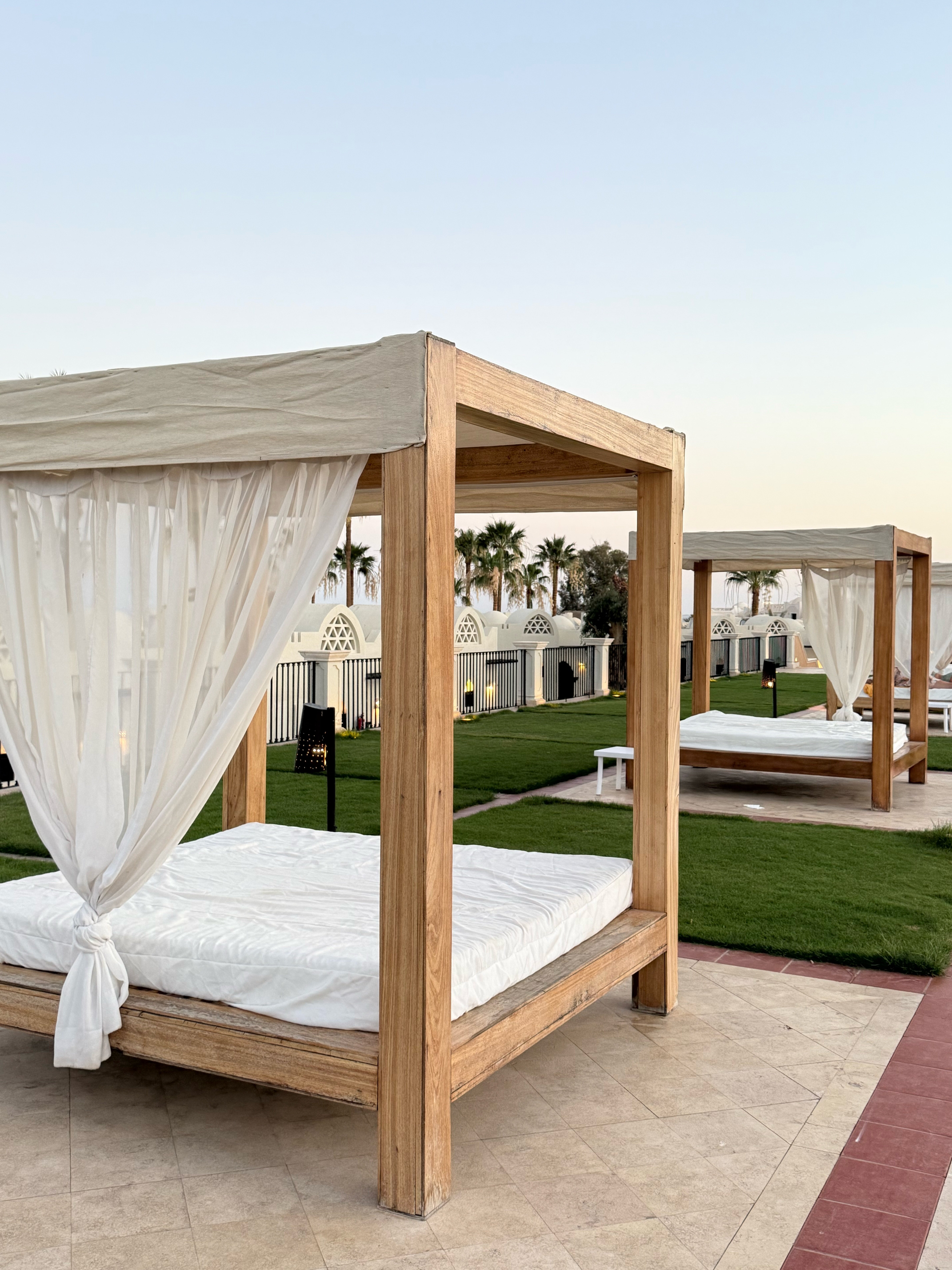 Фото Reef Oasis Beach