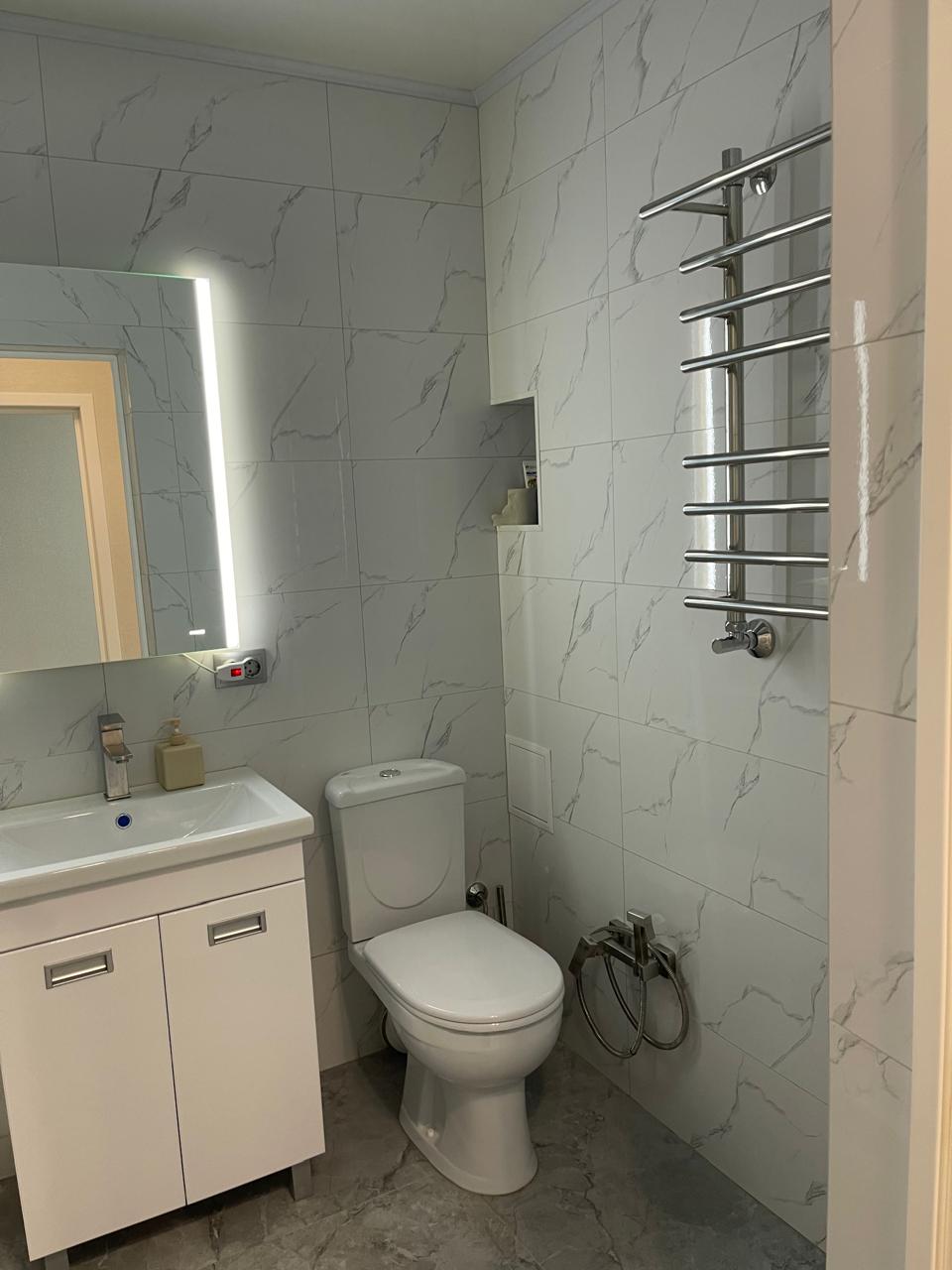 Фото Квартира в центре напротив фонтана