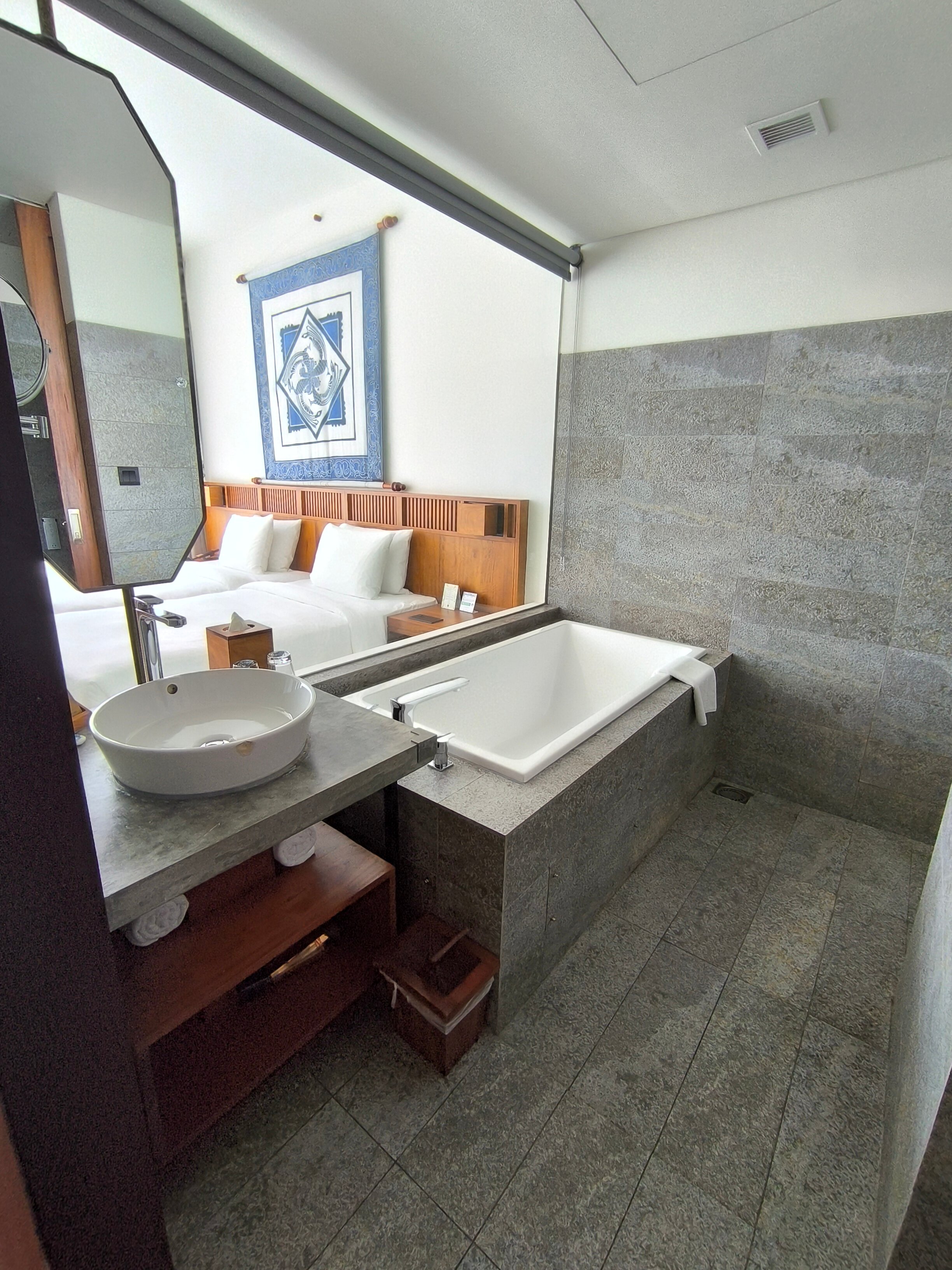 Фото Granbell Hotel Colombo