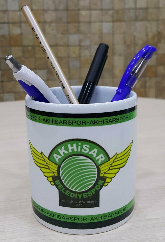 Printing house 3Design Computer Printing Center, Akhisar, photo