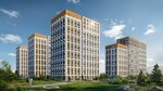 GloraX Кольский, офис продаж (Lenina Avenue, 82), sales office