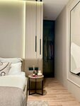 Vf Interior (Lenina Avenue, 27А), interior design