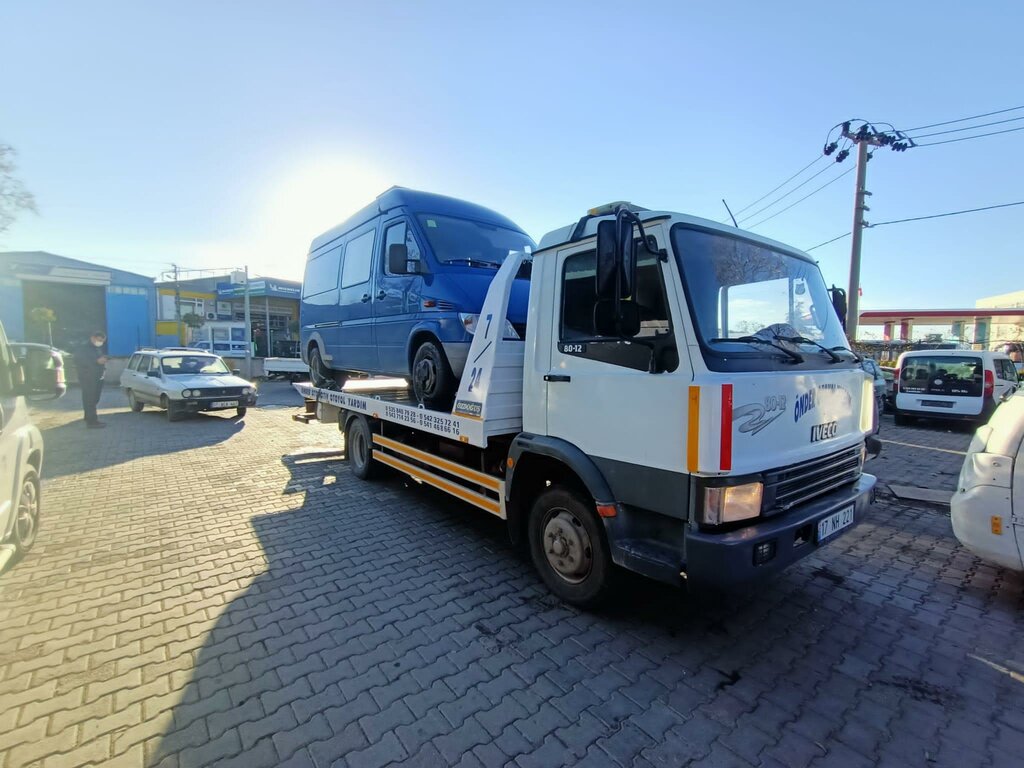 Auto technical assistance, car evacuation Isparta Sefa Auto Rescue Road Assistance VIP Tow Truck, Isparta, photo