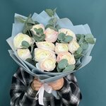 Цветочек24 (Bolshaya Yakimanka Street, 35с1), flower shop