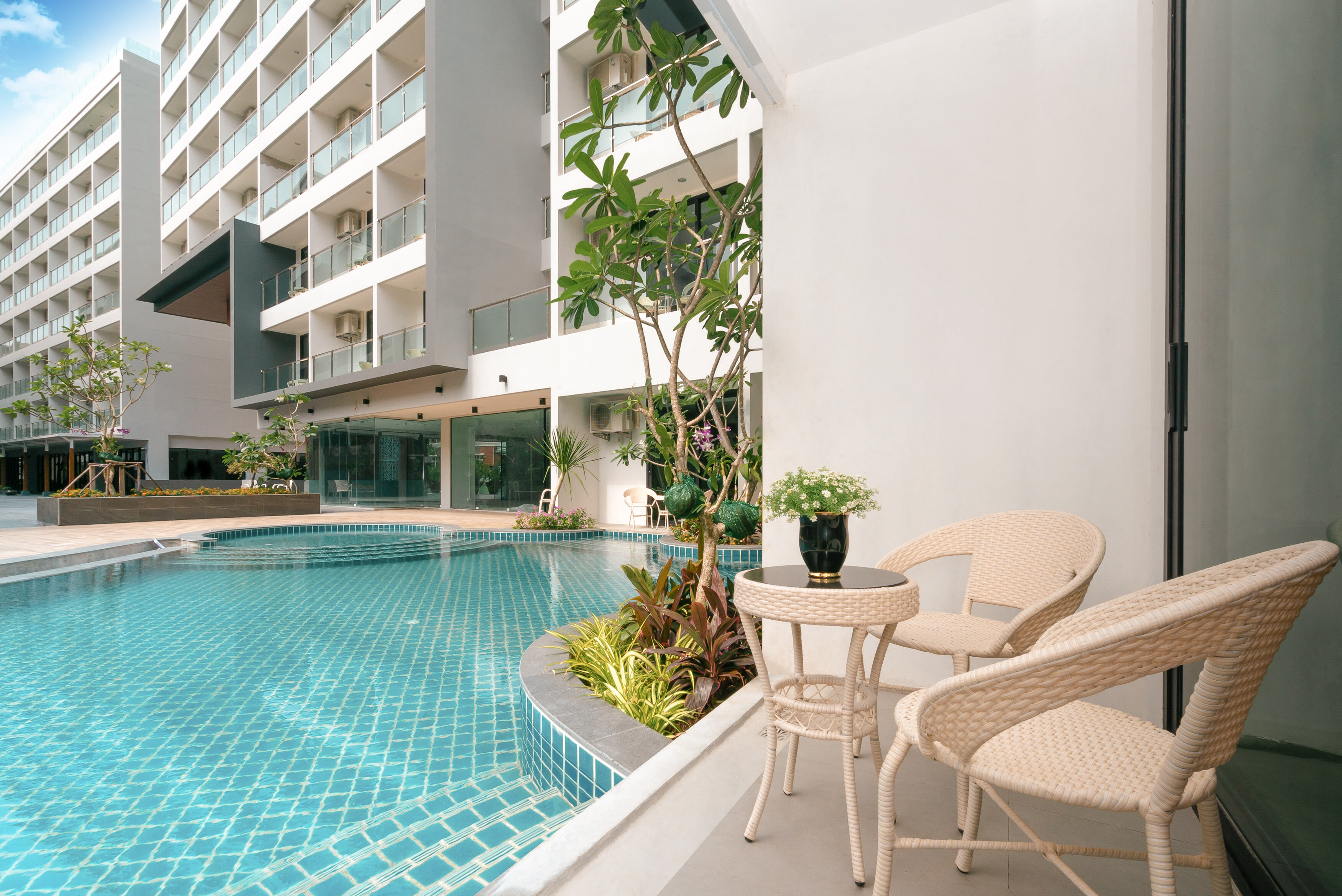 Фото Wekata Luxury