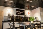 Franko (Vakhitovskiy City Administrative District, Profsoyuznaya Street, 40-42), coffee machines