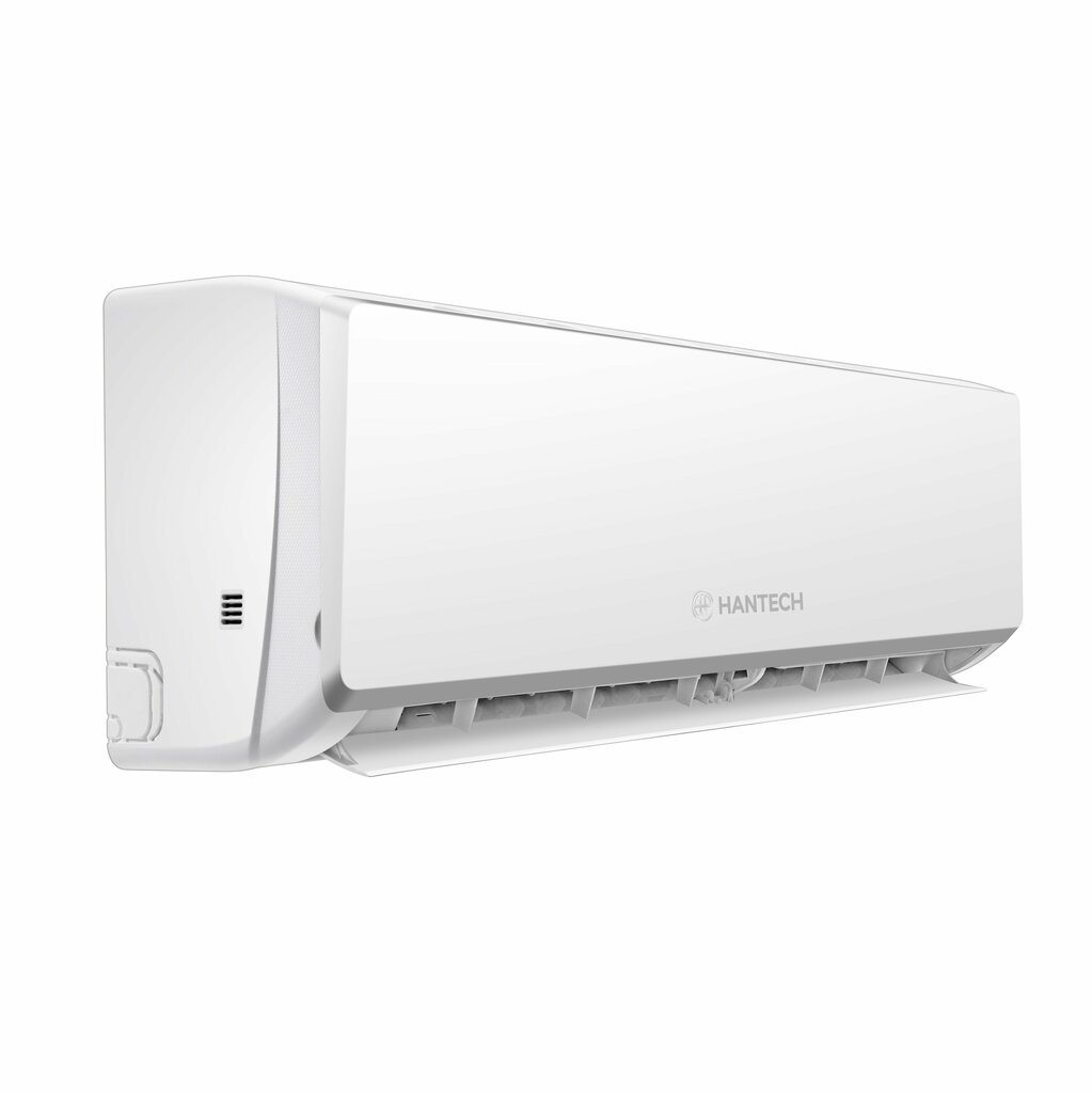 Heating equipment and systems Fujitsu Air Conditioning - Kamali Engineering, Istanbul, photo