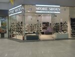 Store shoes (ulitsa Sergeyeva, 3/4), zapatería