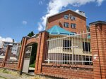 Krasnaya liniya (Lva Tolstogo Street, 121А), agencia inmobiliaria
