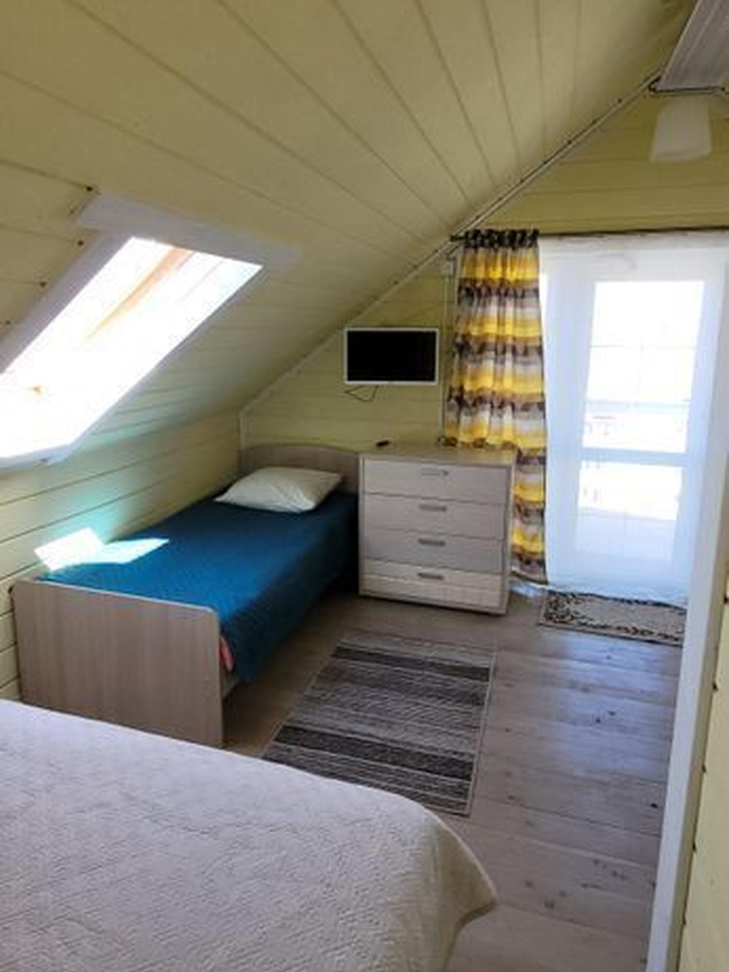 Фото На песках