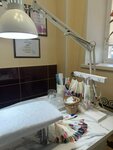 Parikmakherskaya Klassika (Bolshaya Moskovskaya Street, 108), hairdresser