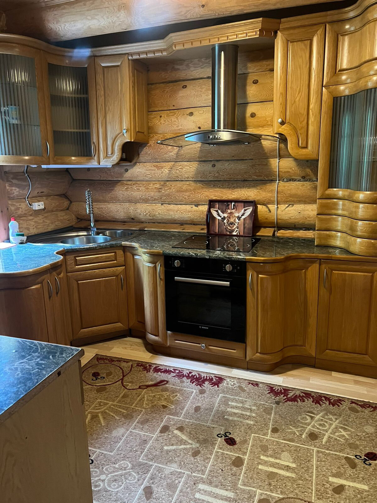 Фото Русская усадьба